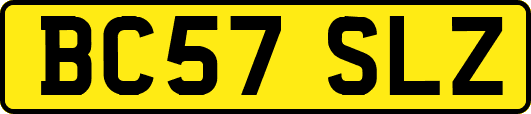 BC57SLZ