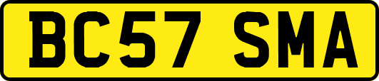 BC57SMA
