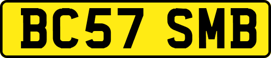 BC57SMB