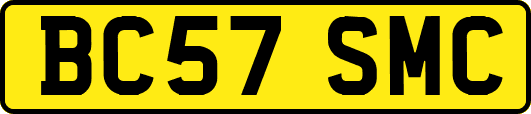 BC57SMC