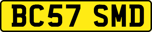 BC57SMD