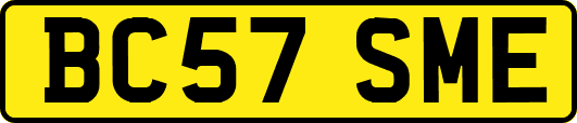 BC57SME