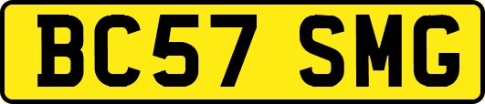 BC57SMG