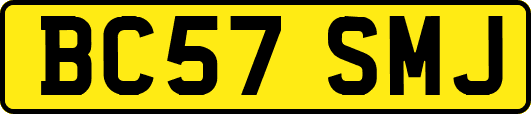 BC57SMJ