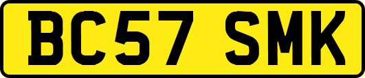 BC57SMK