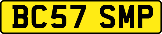 BC57SMP