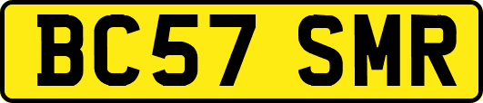 BC57SMR