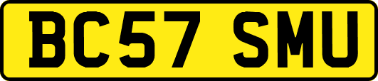 BC57SMU