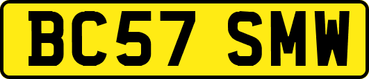 BC57SMW