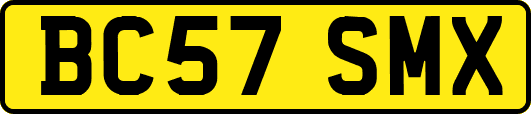 BC57SMX