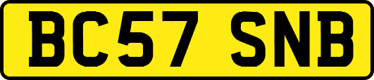 BC57SNB