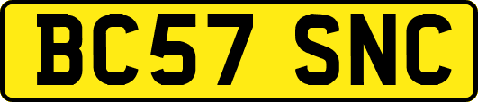 BC57SNC