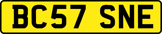 BC57SNE