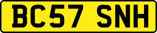 BC57SNH