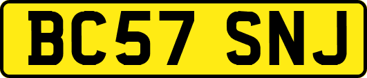 BC57SNJ