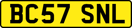 BC57SNL