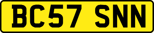 BC57SNN