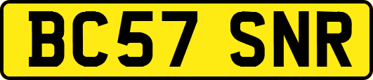 BC57SNR