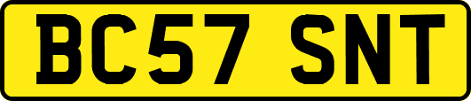 BC57SNT