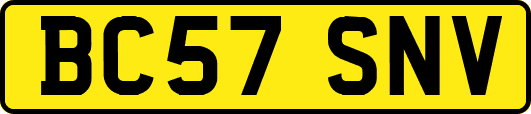 BC57SNV