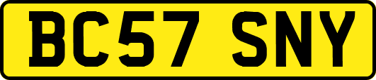 BC57SNY