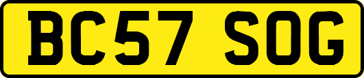 BC57SOG