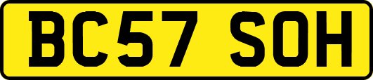 BC57SOH