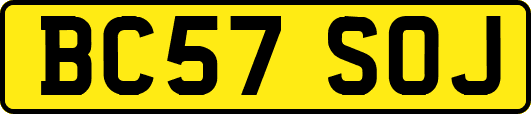 BC57SOJ