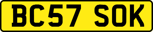 BC57SOK