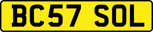 BC57SOL