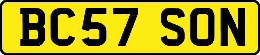 BC57SON