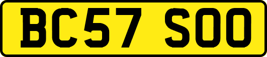 BC57SOO