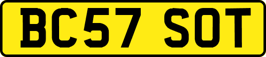 BC57SOT