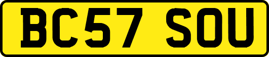 BC57SOU