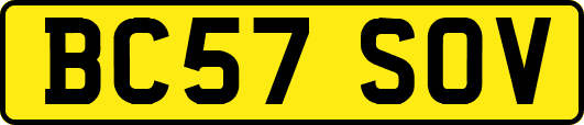 BC57SOV