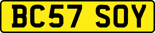 BC57SOY
