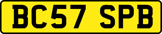 BC57SPB