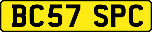 BC57SPC