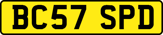 BC57SPD
