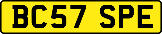 BC57SPE