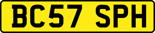 BC57SPH