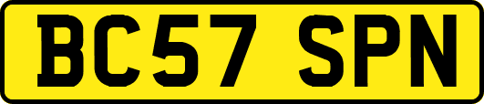 BC57SPN