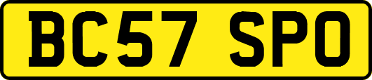 BC57SPO