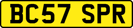BC57SPR