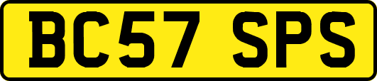 BC57SPS
