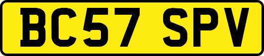 BC57SPV