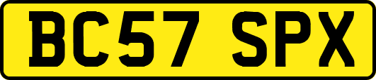 BC57SPX