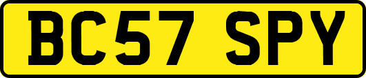 BC57SPY
