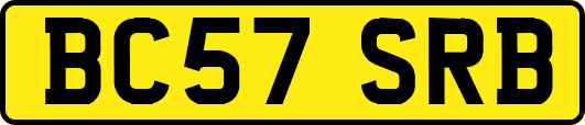 BC57SRB