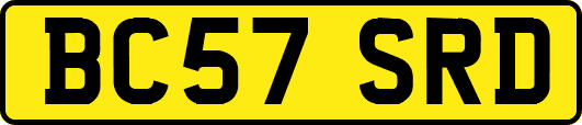 BC57SRD